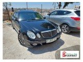 مرسيدس E300 2008