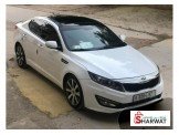 كيا Kia كيا اوبتيما 2013
