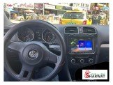 فولكسفاجن GTI 2010