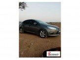 فورد فوكس 2012