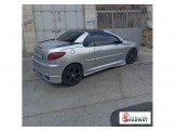 بيجو 206+ 2007