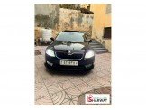 سكودا اوكتافيا 2016