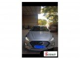 هونداي سوناتا 2016