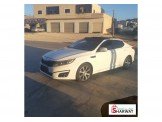 كيا Kia كيا اوبتيما 2015