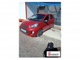 كيا Kia كيا بيكانتو 2016