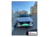 هونداي  ايونيك 2019