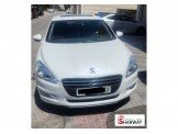 بيجو  508 2014