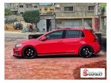 فولكسفاجن GTI 2018