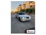 هونداي افانتي 2006
