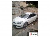 اوبل استرا 2012