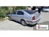 سكودا اوكتافيا 2007