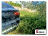 كيا Kia كيا برايد 2014
