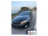 كيا Kia كيا اوبتيما 2015