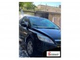 فورد فوكس 2009