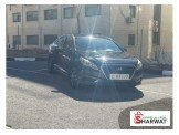 هونداي سوناتا 2017