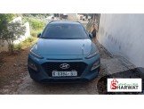 هونداي  كونا 2018