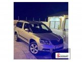 سكودا يتي 2016