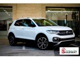 فولكسفاجن  t-cross 2021