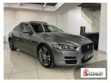  جاجوار XE 2017
