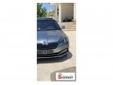 سكودا سوبيرب 2021
