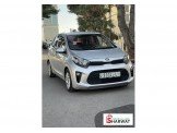 كيا Kia كيا مورننغ 2017