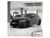 بي ام دبليو  330i 2022