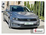 فولكسفاجن باسات 2019