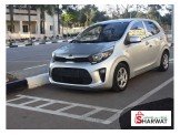 كيا Kia كيا مورننغ 2018