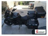 دراجة نارية  كواساكي 2017