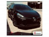 رينو كليو 2015