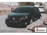 فولكسفاجن GTI 2012