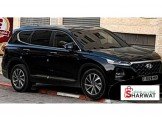 هونداي سانتافيه 2020