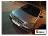 هونداي كليك 2004