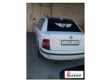 سكودا فابيا 2006