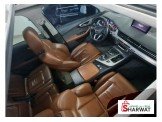 اودي Q7 2015