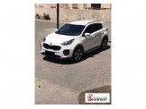 كيا Kia كيا سبورتاج 2019