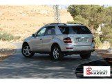 مرسيدس  ML 320 2010