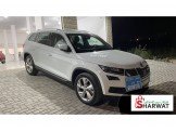سكودا  كودياك 2018