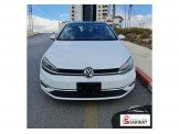 فولكسفاجن جولف 2019
