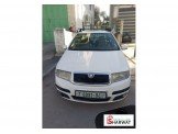 سكودا فابيا 2006