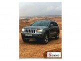  جييب شيروكي 2012
