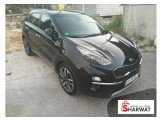 كيا Kia كيا سبورتاج 2018