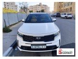 كيا Kia كيا سورينتو 2021