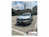 فولكسفاجن باسات 2012