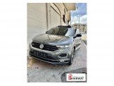 فولكسفاجن  t-roc 2020