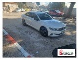 فولكسفاجن باسات 2018