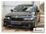بي ام دبليو  328 i 2002