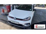 فولكسفاجن جولف 2019