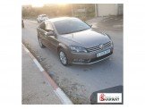 فولكسفاجن باسات 2011