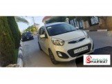 كيا Kia كيا بيكانتو 2015